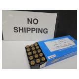 .40 S&W RELOADS 50 Rds Gun Ammo