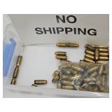 40 S&W 76 Rds Gun Ammo