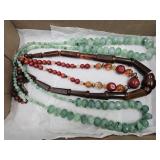 Costume Jewelry- Beautiful Necklaces