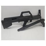 30 Cal & Muzzlelite Synthetic Gun Stocks