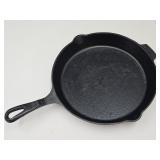 Cast Iron Skillet 10" Carona