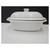 Pampered Cheff 3.1 QT Stoneware Roaster