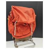 Boy Scout  Backpack  with Aluminum Frame