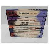 Mystery Book Set