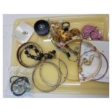 Lot of Costume Jewelry