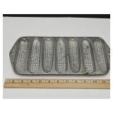 Aluminum Cornbread Pan