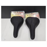 2 New Bicycle Seats   Vitesse