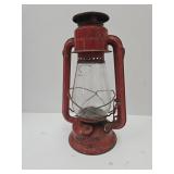 VTG Dietz No 20 Tubular Kerosene Lantern
