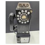 VTG Automatic Pay Telephone 1950