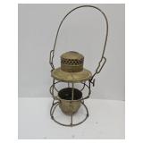 VTG Adlake Railroad Lantern  NO GLOBE