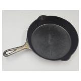Rare Cast Iron WAPAK #8 Skillet