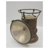 VTG Delta Railroad Coal Miners Lantern