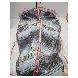 Hand Woven  Baja Poncho