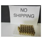 45 ACP 36 Rds Gun Ammo