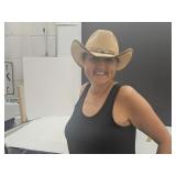 Mexico Cowboy Hat