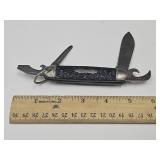 Scout Kamp King Knife