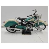 16" Indian Motorcycle