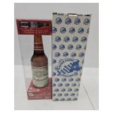 NASCAR Action Racing Dale Earnhardt Jr Bud w Car