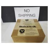 300 Black Out 200 Rds Gun Ammo