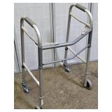 Handicap Elderly Walker