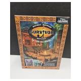 NEW Survivor The Home Version Game