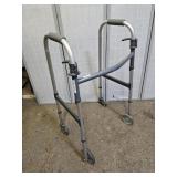 Handicap Elderly Walker