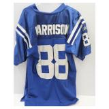 Colts Jersey NFL 88 HARRISON SZ 52