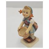 Goebel Hummel Little Helper 4"T