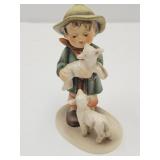 Goebel Hummel Shepard