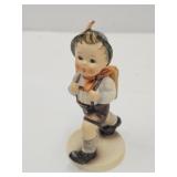 Geobel Hummel School Boy 5" T