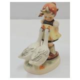 Goebel Hummel Gose Girl 5" T