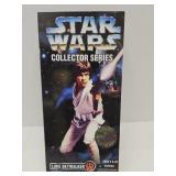 NIB Luke Skywalker 12" Action Figure