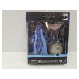 NIB STAR WARS The Black Series Toy