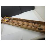 30" Arrows see types and condition