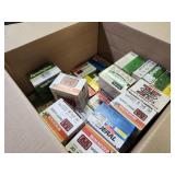 Lots of 20 ga Empty Shotgun Boxes