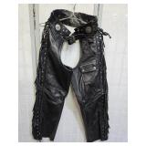 Like New Harley Davidson SZ MED Chaps