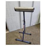 Trojan Roller  Work Stand