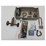 Nice Lot of VTG Keys, +