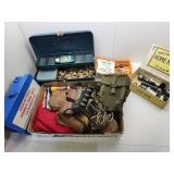 Reloading Tools, Hunting Lot