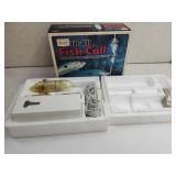 Never Used Sears Fish Call