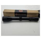Red Arrow 3-9 ï¿½40 Shotgun Scope
