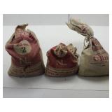 3 Partial Bags Reloading Shot