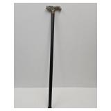Sword Walking Can  33" L
