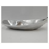 Cast Aluminum Boat  15 3/4"