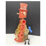 2 VTG Toys