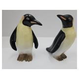 MCM Ceramic 5" Penguins