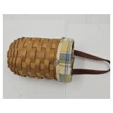 Longaberge Gatehouse Basket 7 1/2"H 2002