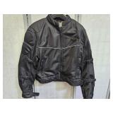 Honda Goldwing Spyder LG Jacket  (Looks MED)