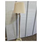 Floor Lamp  54" high