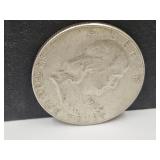 1963 D Silver Franklin Half Dollar Coin